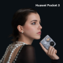 Huawei Pocket 3 pons and cons with full spec